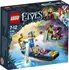 Stavebnice LEGO LEGO Elves Naidina gondola a skřetí zloděj 41181