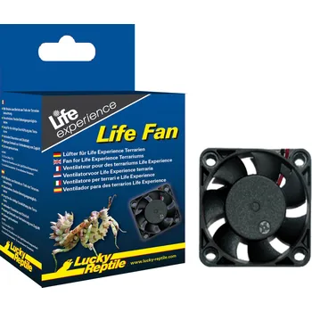 Lucky Reptile Life Fan Blower