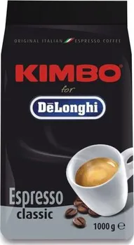 Káva De'Longhi Kimbo Classic 1000 g
