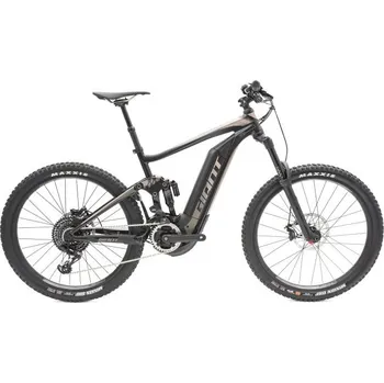 Elektrokolo Giant Full-E+ 0 SX Pro 2018