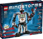 LEGO MindStorms 31313 EV3 