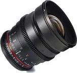 Samyang 24 mm T1.5 VDSLR II Canon