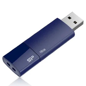 USB flash disk Silicon Power Ultima U05 16 GB (SP016GBUF2U05V1D)