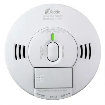 Detektor CO Kidde 10SCO
