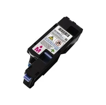 Kompatibilní toner s DELL 593-11018 purpurový