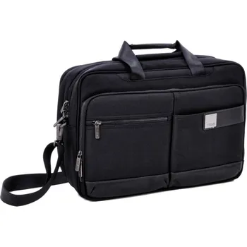 TITAN Bags Power Pack Laptop Bag L (TITAN-379701-01) brašna na notebook TITAN Bags Power Pack Laptop Bag L (TITAN-379701-01)