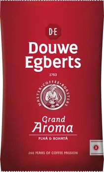 Káva Douwe Egberts Grand Aroma 100 g