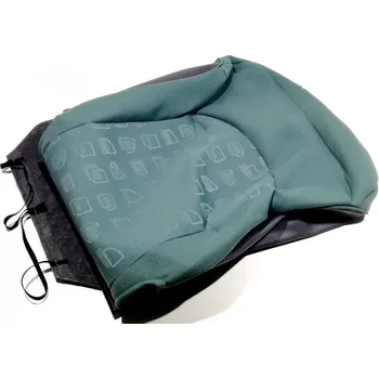 Autodoplněk Peugeot 206 potah sedadla 8871K4