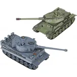 Wiky RC tanková bitva na baterie se…