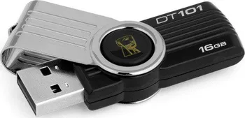 USB flash disk Kingston DataTraveler 101 G2 16 GB (DT101G2/16GB)