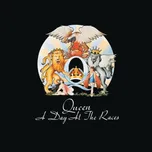 A Day At The Races - Queen