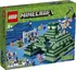 Stavebnice LEGO LEGO Minecraft 21136 Památník v oceánu