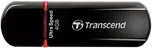 Transcend JetFlash V600 4 GB (TS4GJF600)