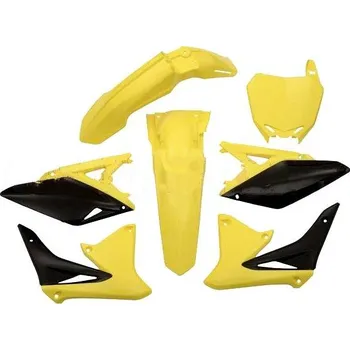 Sada plastů RACETECH SUZUKI RM-Z 250 rok 10-17