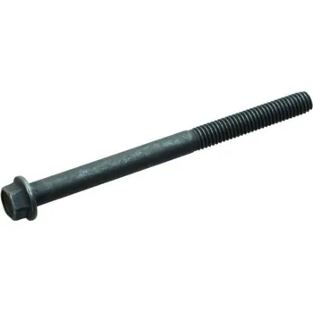 Šroub výfuku Husqvarna 36 41