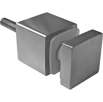 Držák výplně skla T8-18/H50/M8