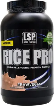 Protein LSP Rice Pro 83 hypoalergenic protein 1000 g