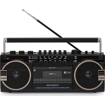 Ricatech Ghettoblaster PR1980