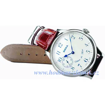 Hodinky DOXA LIMITED 620.10.015.02