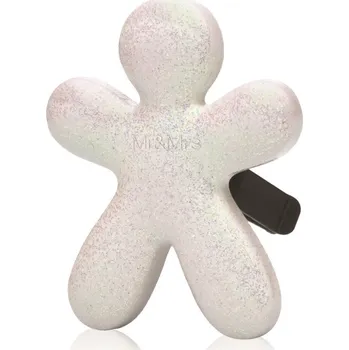 Mr&Mrs Fragrance Niki, Glittering Powder