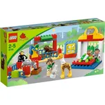 LEGO Duplo 6158 Klinika pro zvířata