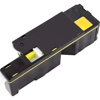 Kompatibilní toner s DELL 593-11131 žlutý