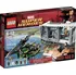 Stavebnice LEGO LEGO Super Heroes 76007 Útok na Malibu