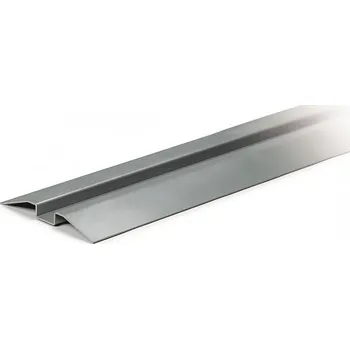 Pohon brány CAR - 2 - Přejezdová šína pro řetěz vnější (2m)