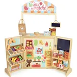 Vilac stánek s potravinami Jour De…