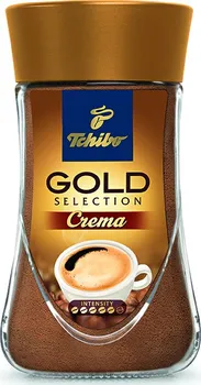 Káva Tchibo Gold Selection Créma 180 g