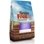 Best Breeder Grain Free Adult…