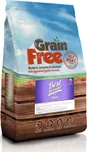 Best Breeder Grain Free Adult…