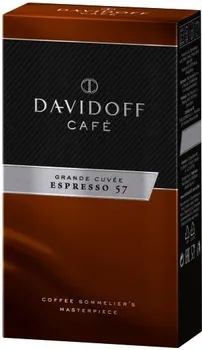 Káva Davidoff Espresso 57 mletá 250 g