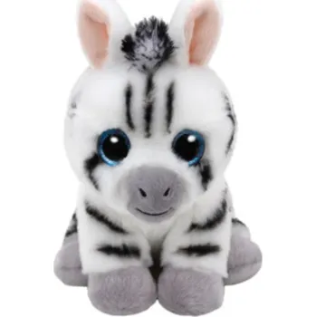 plyšák Ty Beanie Babies Stripes 15 cm