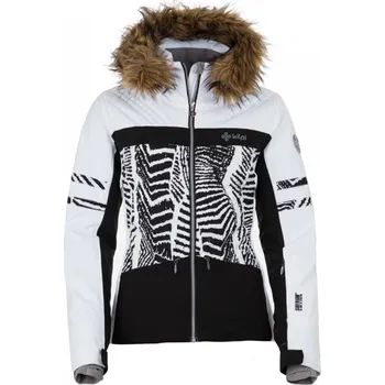 Kilpi Lesia-W černá