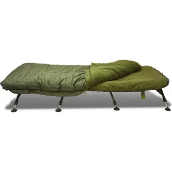 rybářské lehátko Rod Hutchinson Big Kipper System II, XL