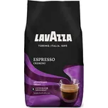 Lavazza Espresso Cremoso zrnková 1000 g