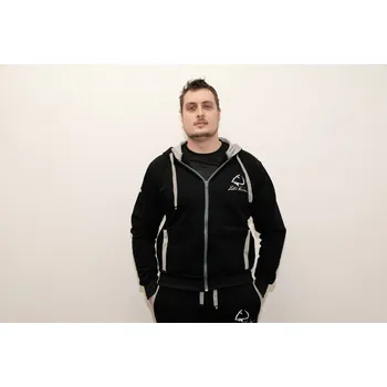 Rybářské oblečení LK Baits I-Style Mikina Hoodiecap