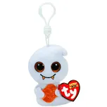 Ty Beanie Boos Scream klíčenka