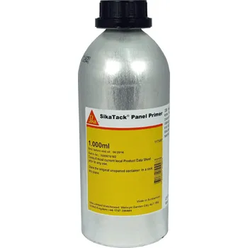 Penetrace Kotevně-impregnační nátěr SikaTack-Panel Primer 1l