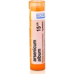 Boiron Arsenicum Album 15CH 4 g