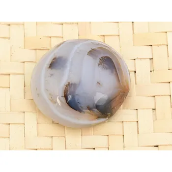 Přírodní kámen Achát mugle 5.8g