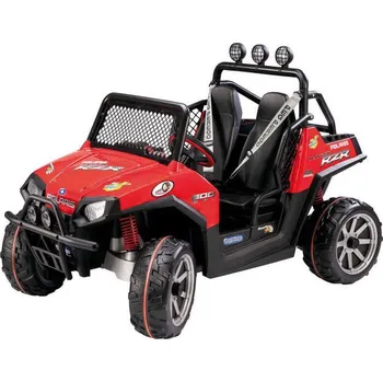 Dětské elektrovozidlo Peg-Pérego Polaris Ranger Rzr 24v