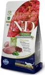 N&D Grain Free Quinoa Cat Digestion…