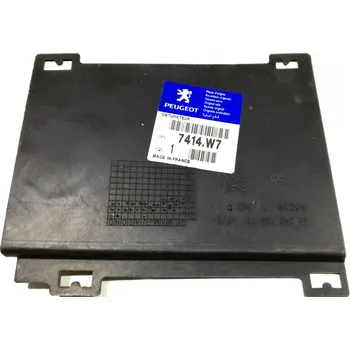 Auto-moto Peugeot 307 záslepka 7414W7