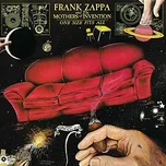 One Size Fits All - Frank Zappa & The…