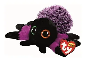 Plyšová hračka Ty Beanie Boos Creeper 15 cm