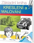 Základní kniha kreslení a malování -…