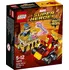 Stavebnice LEGO LEGO Super Heroes 76072 Mighty Micros: Iron Man vs. Thanos