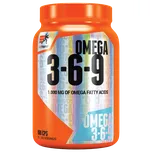 EXTRIFIT Omega 3-6-9 - 100 kapslí